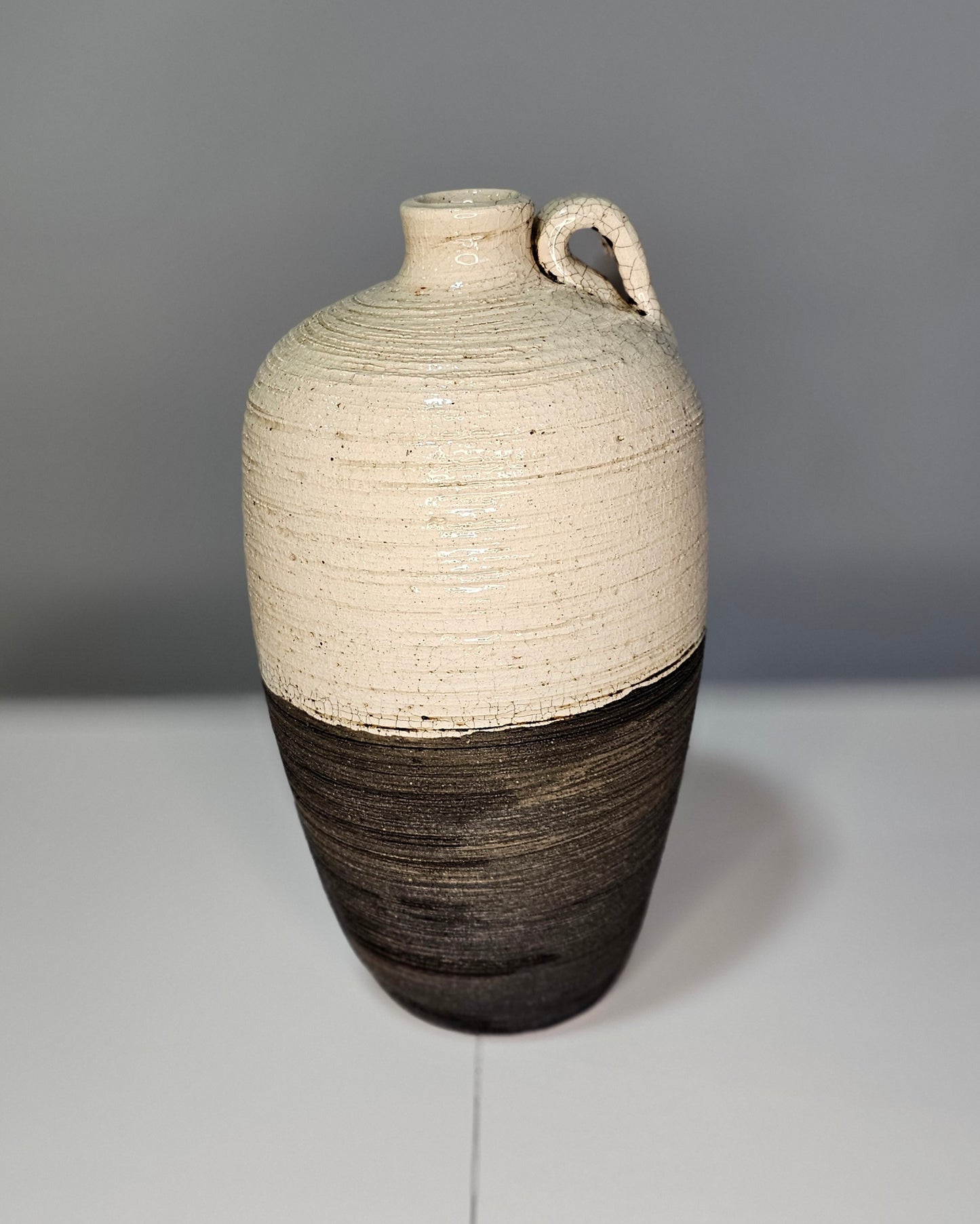 Jarro "Terra & Alma"