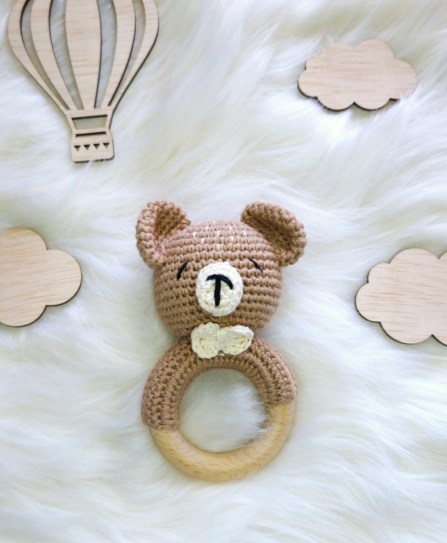 Artur – O Urso Doce