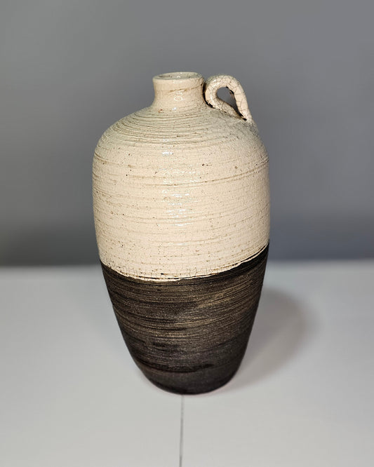 Jarro "Terra & Alma"