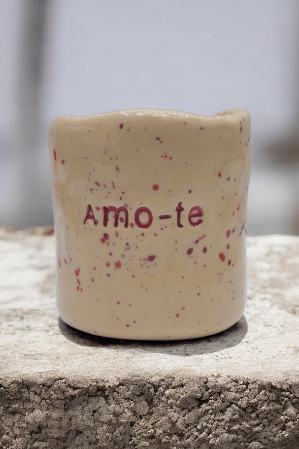 Copo cafe ceramica personalizado-amo-te
