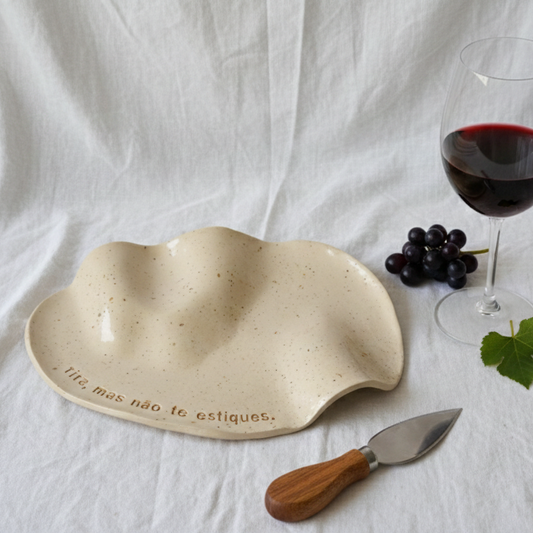 Mini tabua-queijos-enchidos-tabua servir-tabua de queijos-gourmet