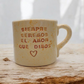 Caneca Francisca - Personalizada