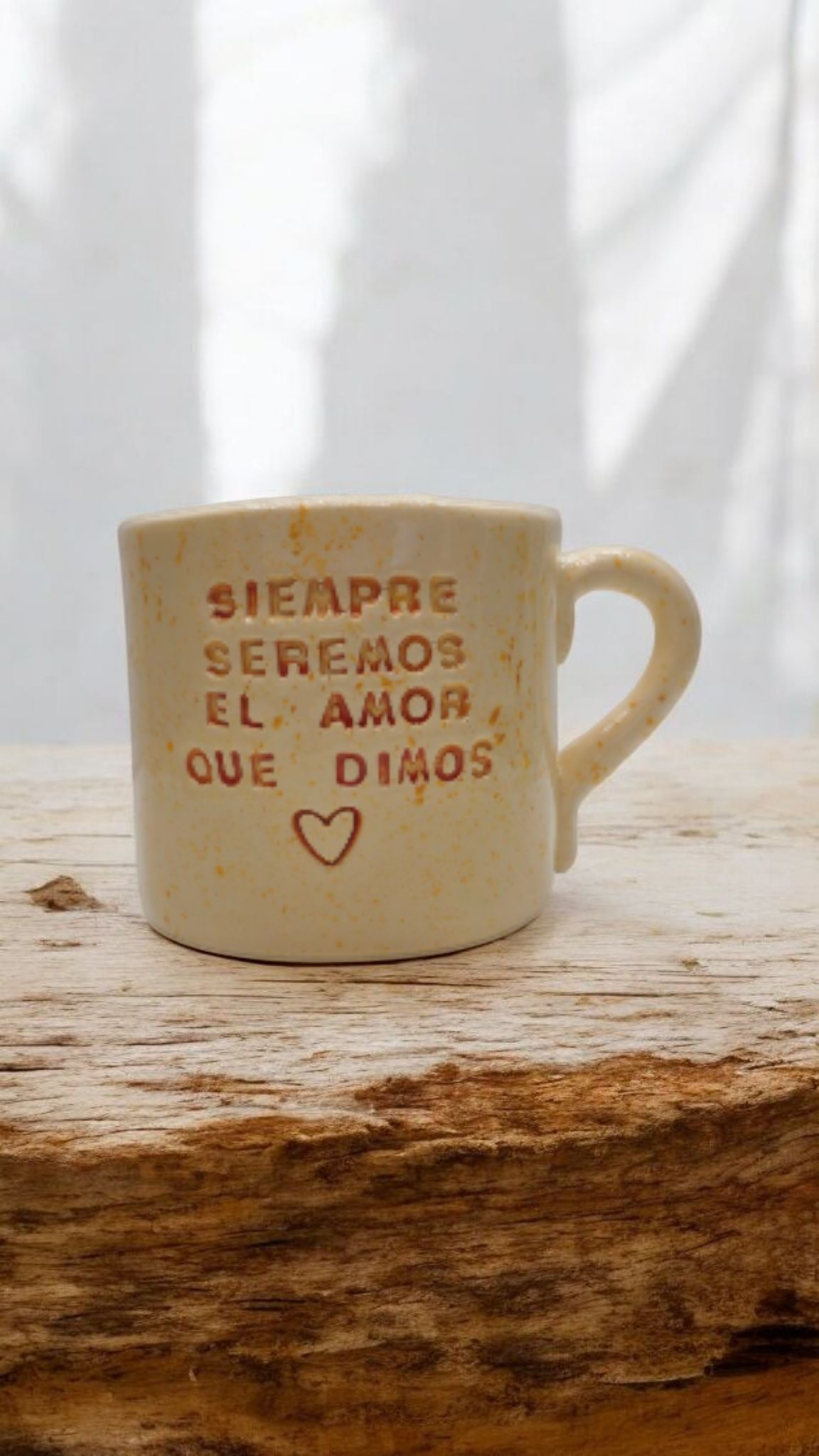 Caneca Francisca - Personalizada