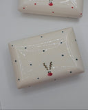 Caixa "Nariz Vermelho" c/bombons