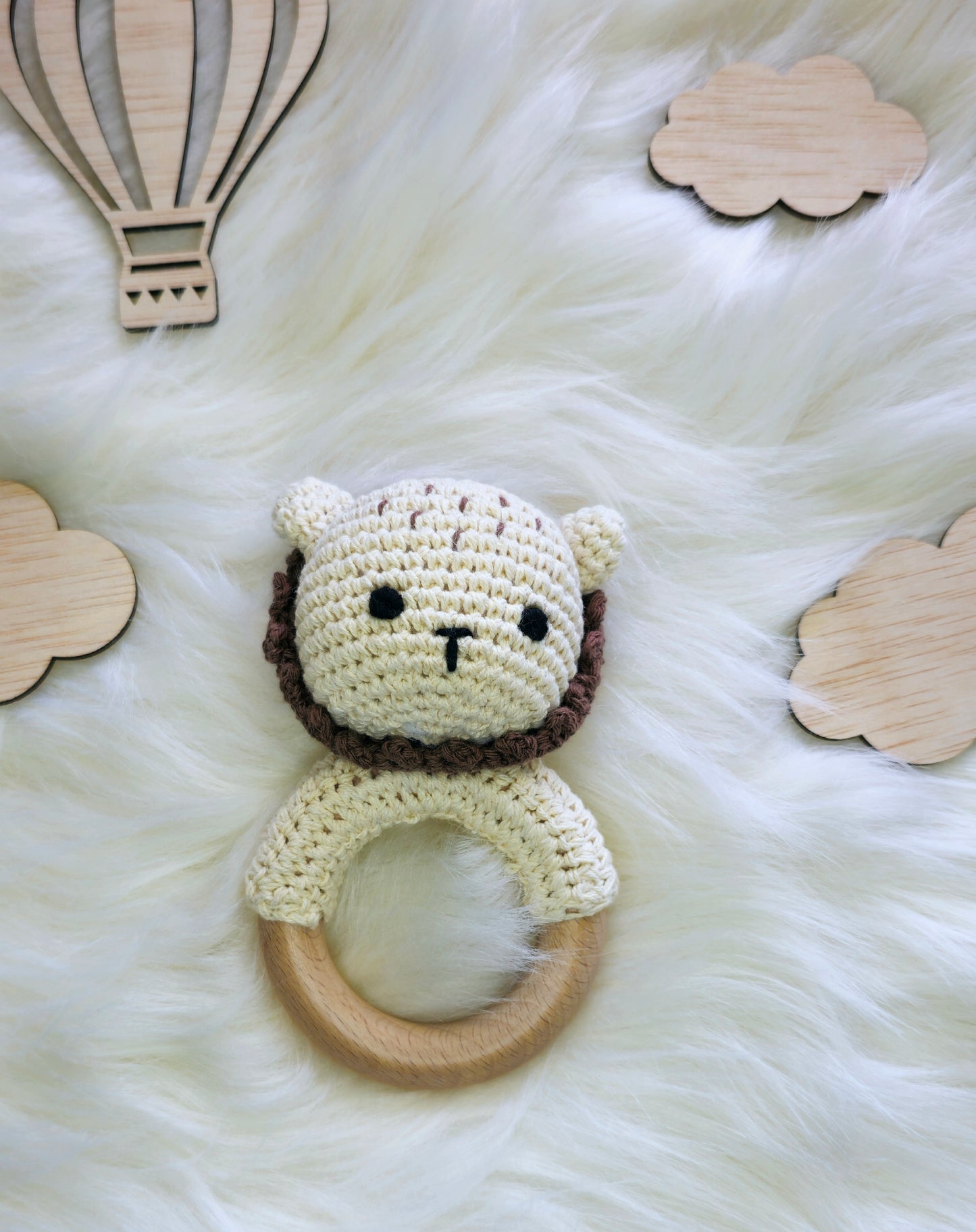 Leonel – O Pequeno Rei