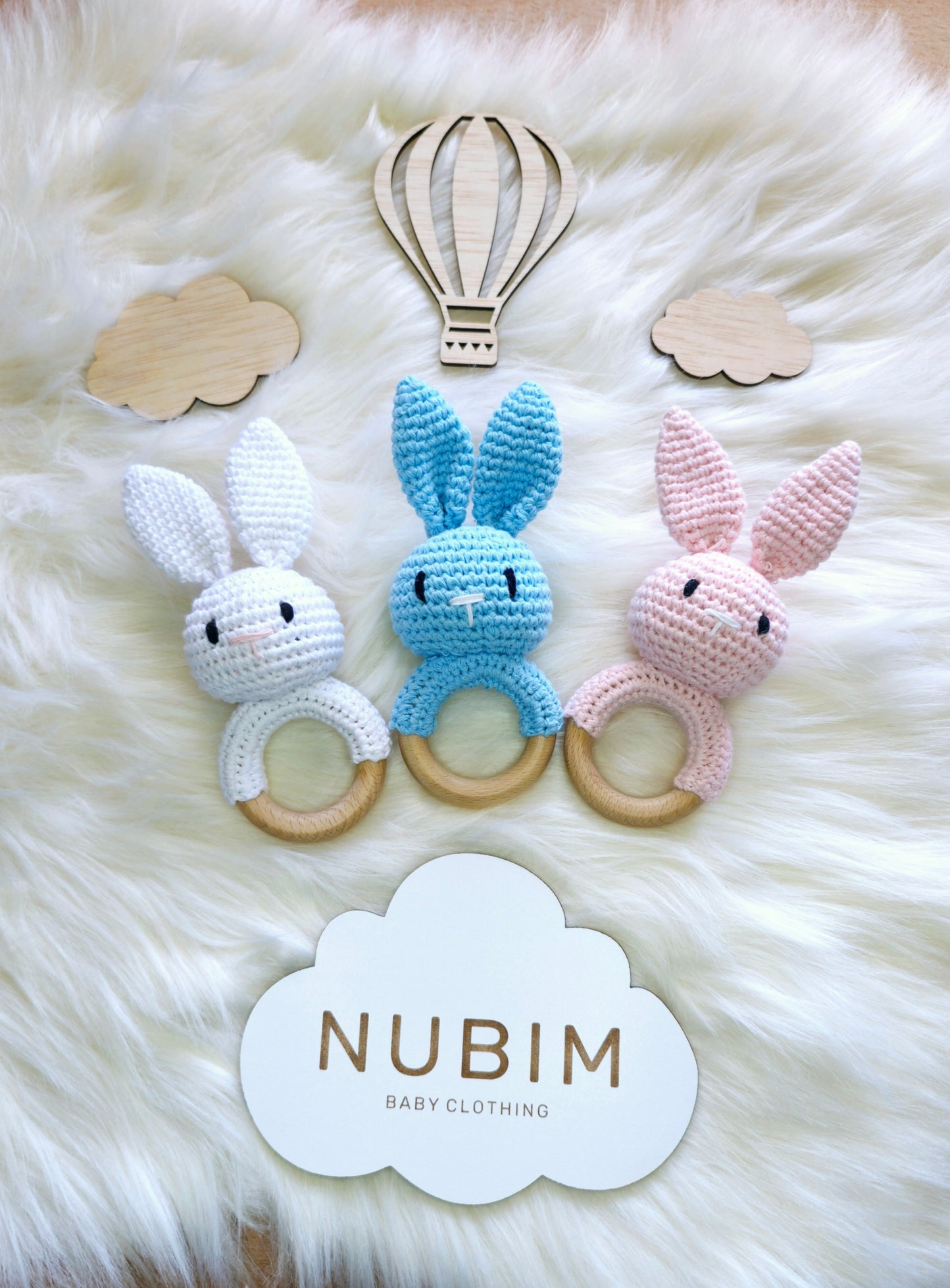 Amélia – A Coelha Dançarina