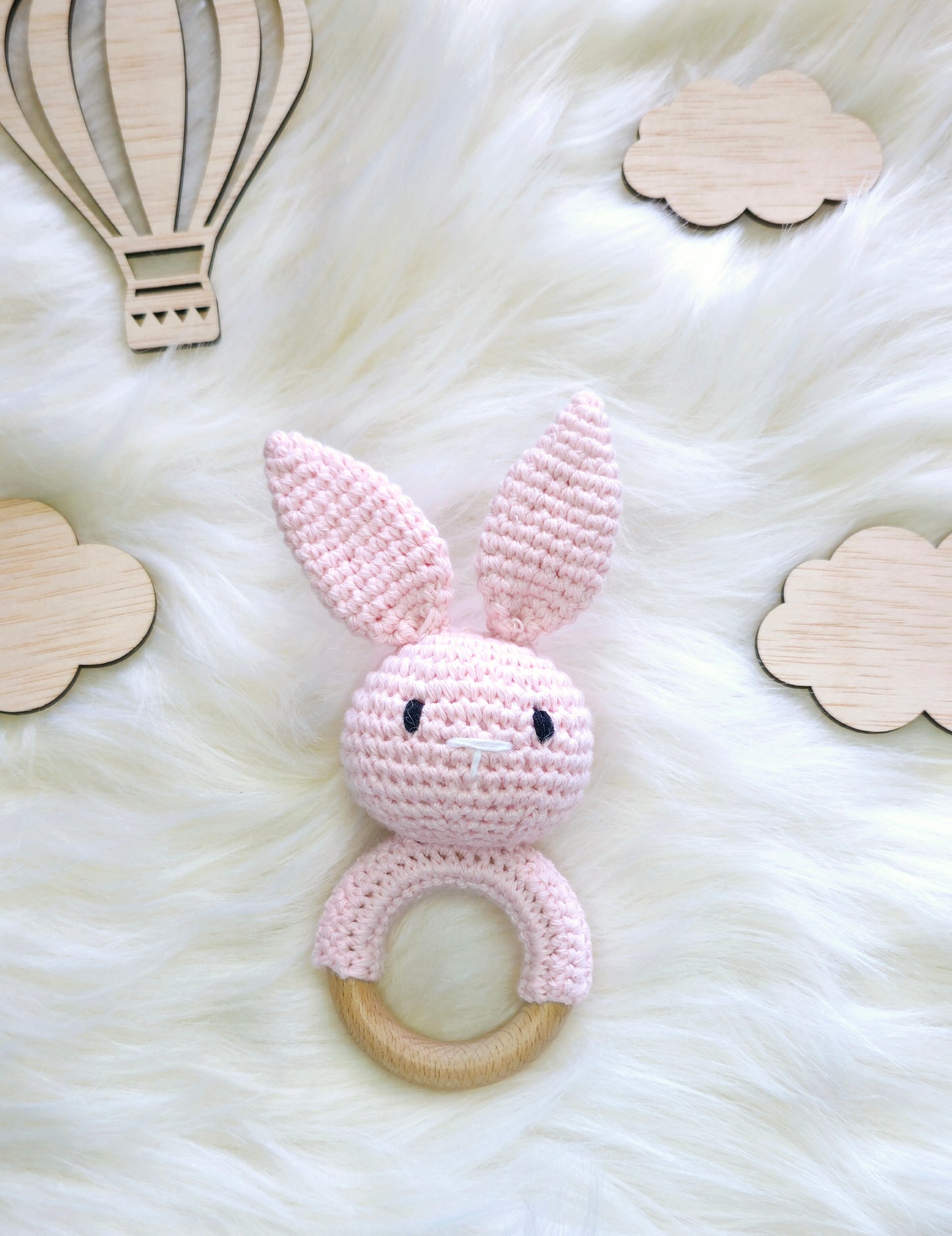 Amélia – A Coelha Dançarina