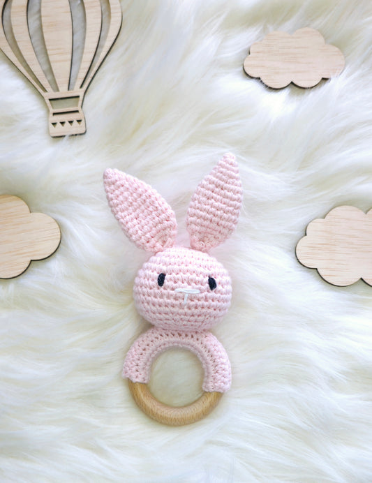 Amélia – A Coelha Dançarina