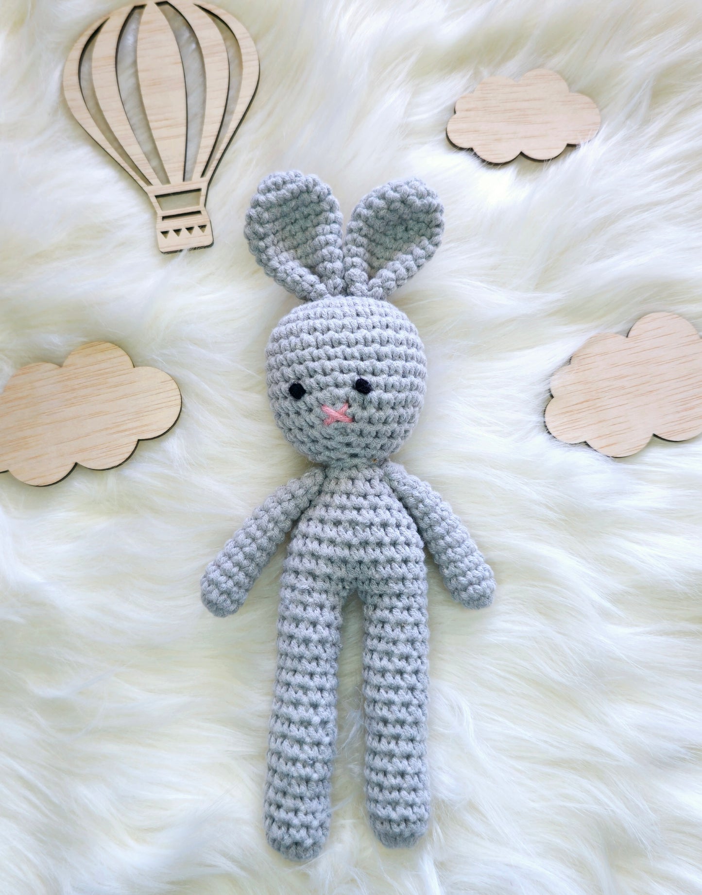 Sebastião – O Coelho Trapalhão