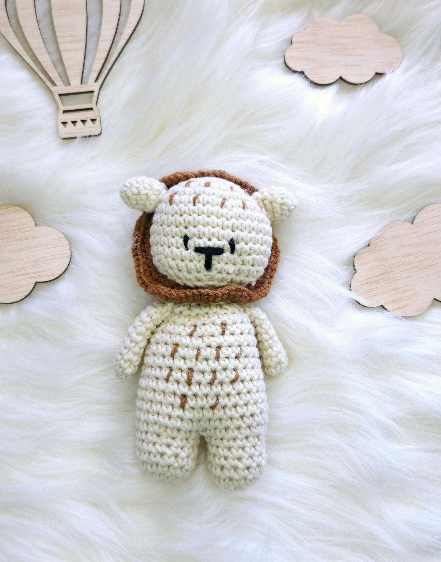 Simão o Valente – O Rei dos Abraços