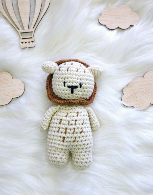 Simão o Valente – O Rei dos Abraços