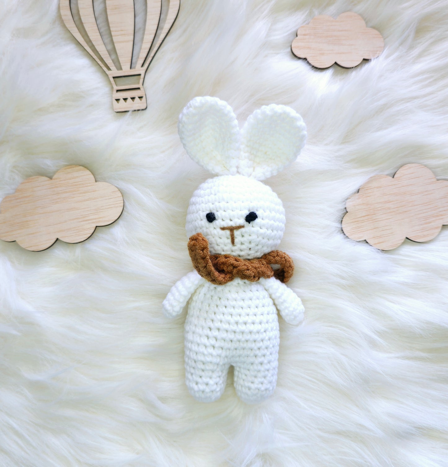 Toninho Cachecol – O Vaidoso Pequeno